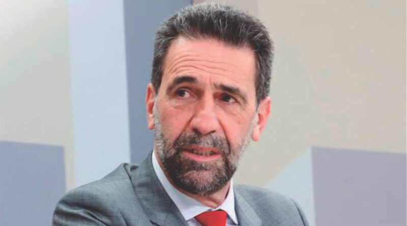 enio verrinovo diretor
