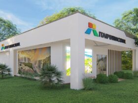 estand itaipu