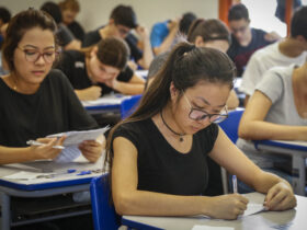estudantes