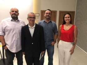 fundacao municipal da saude foz