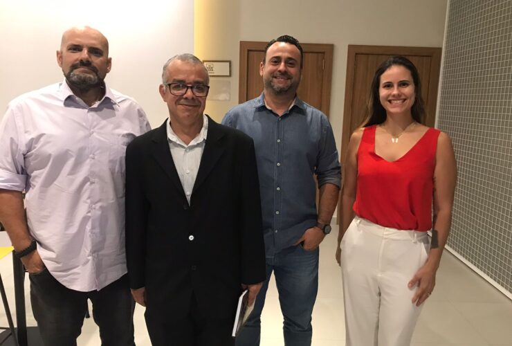 fundacao municipal da saude foz