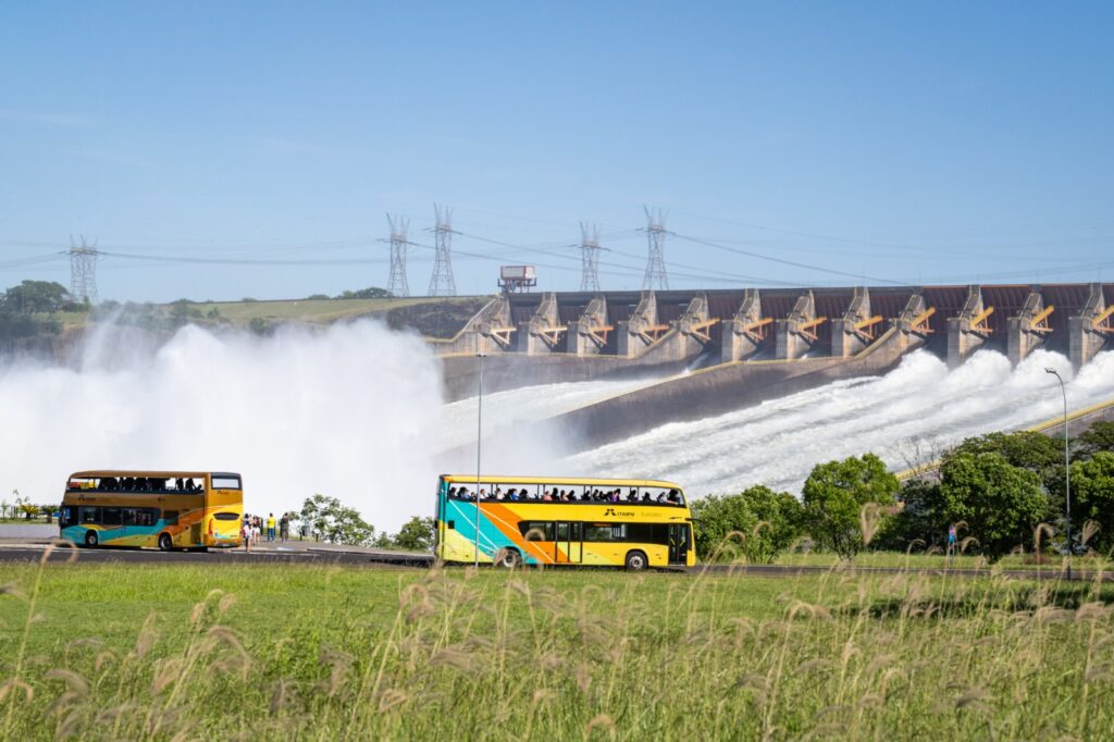 itaipu