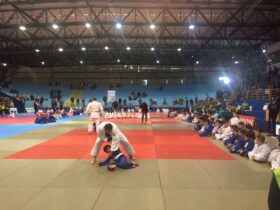 judo de foz