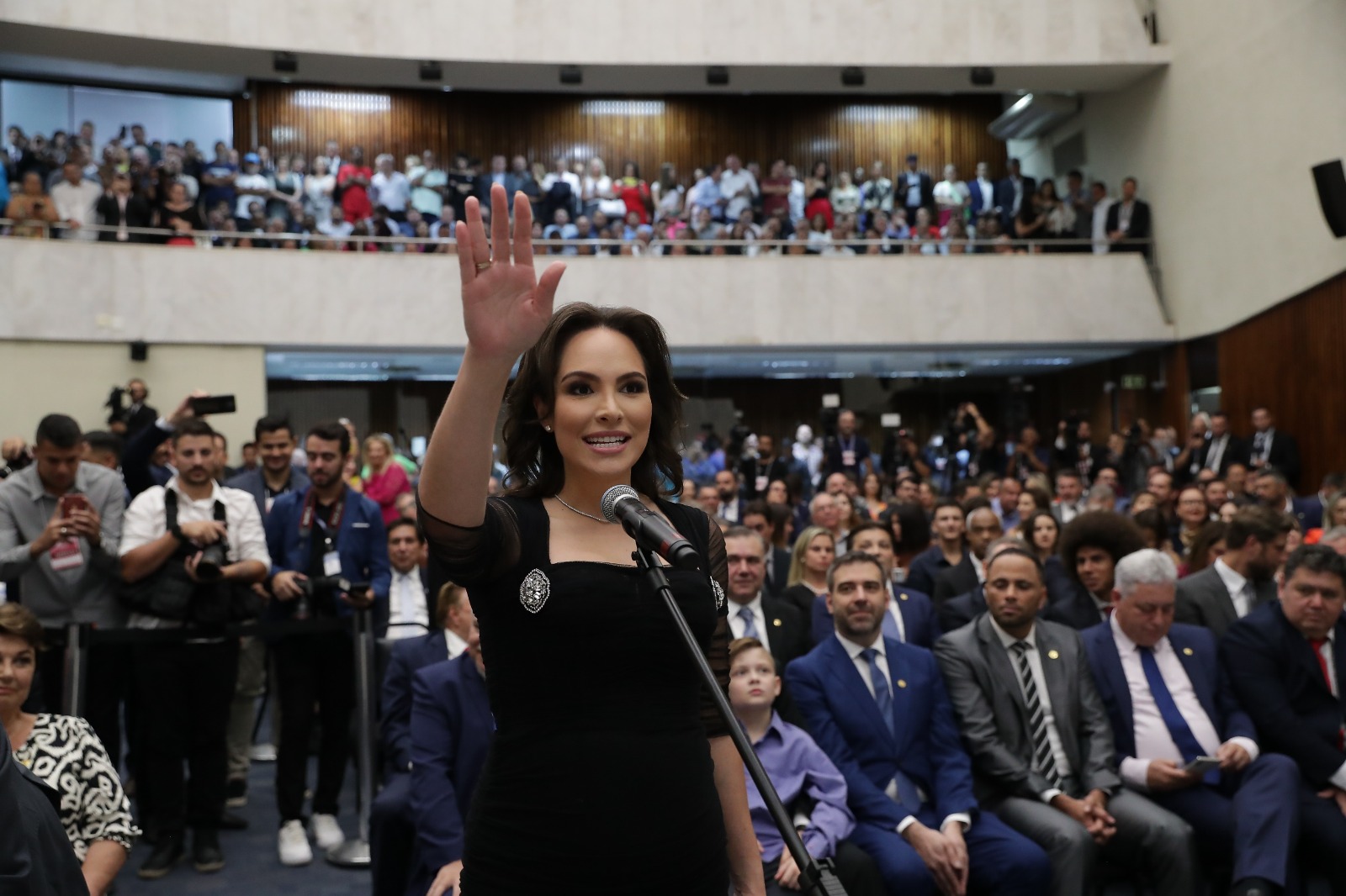 maria victoria