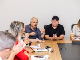 mobilizacao dengue