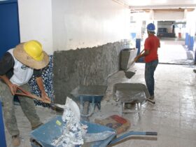 obras