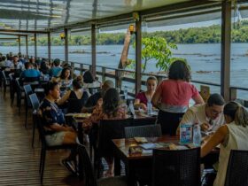 porto canos cataratas