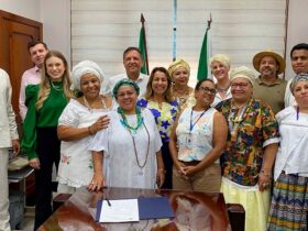 prefeitura dia de yemanja