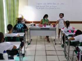 prefeitura educacao