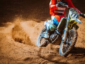 velocross
