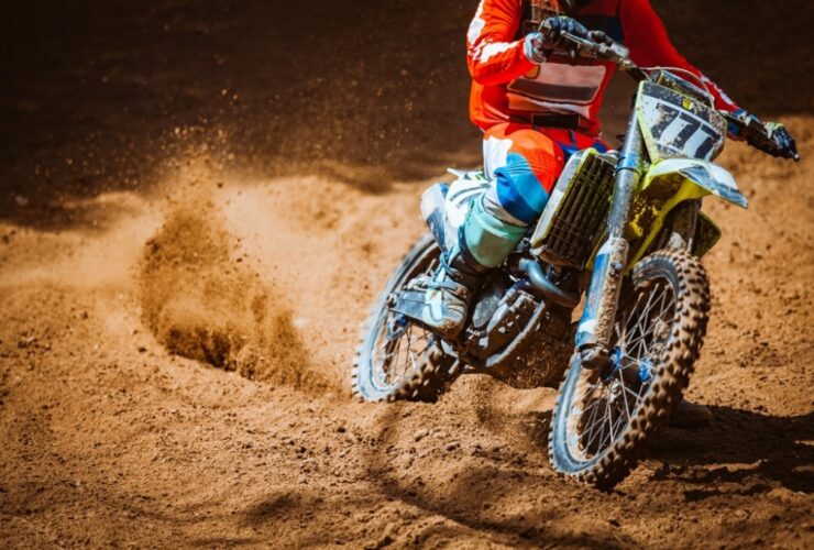 velocross