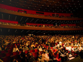 2022 Mostra Eu De Voce