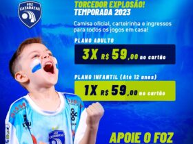 Foz catartas 2p