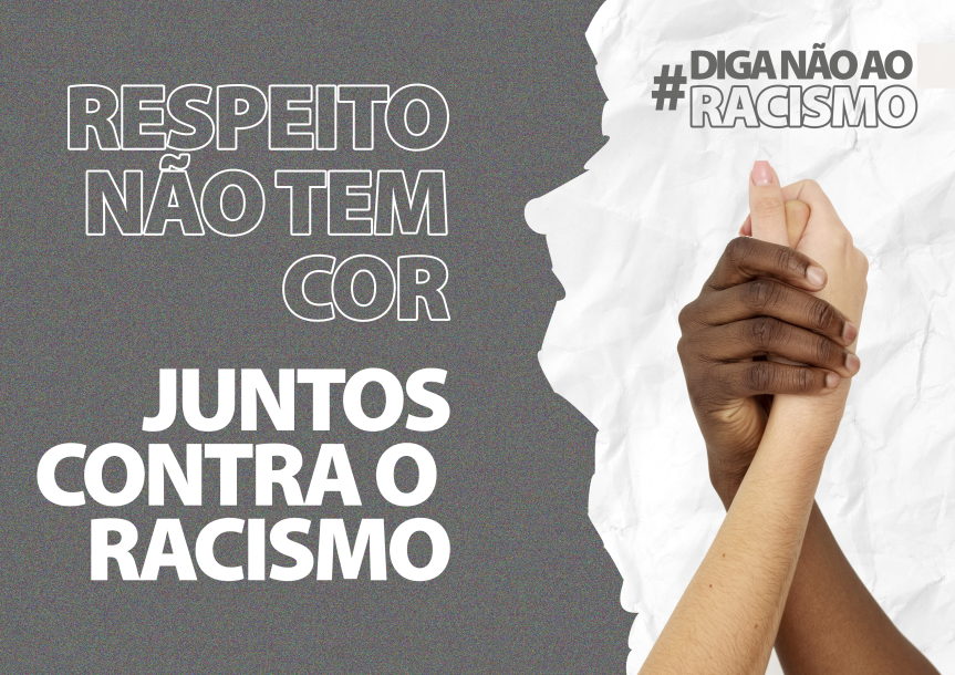 Lei Estadual contra racismo