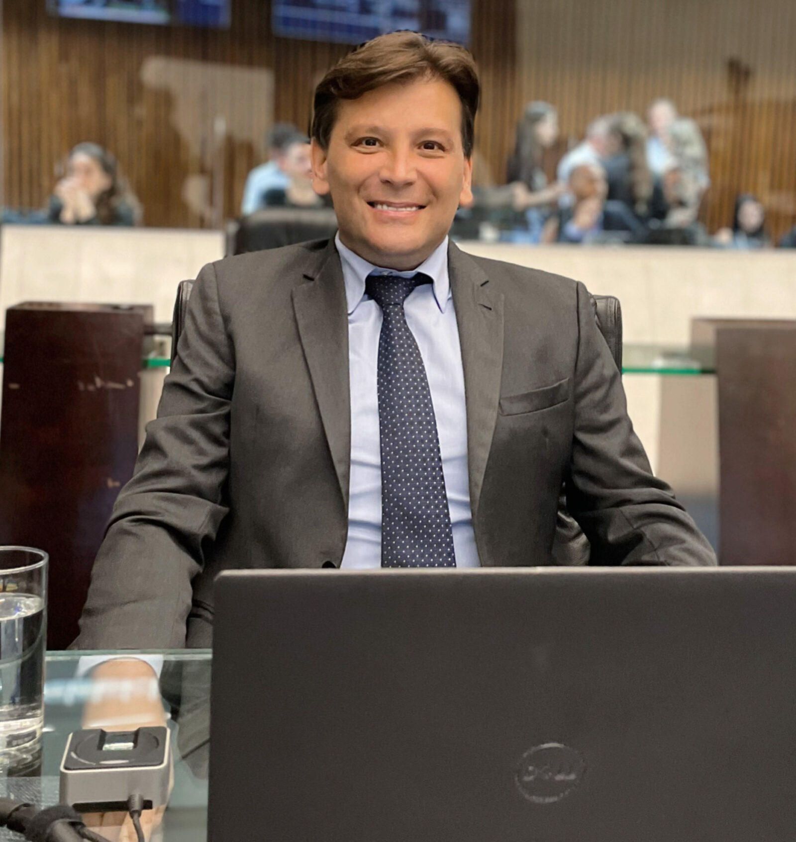 Paulo Gomes 1