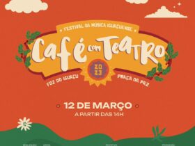 cafe com teatro