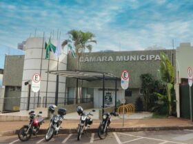 camara municipal