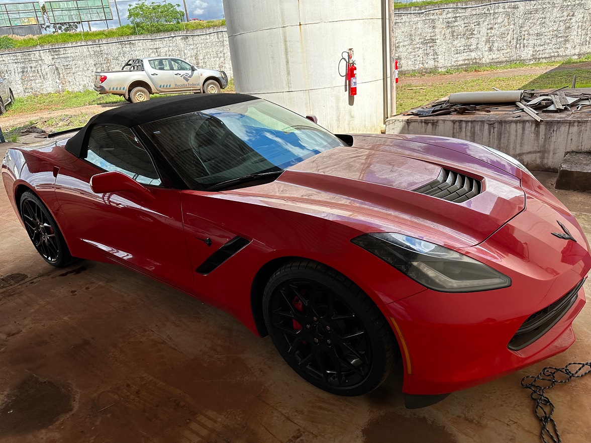 carro de