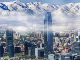chile y