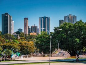 foz do iguacu eventos