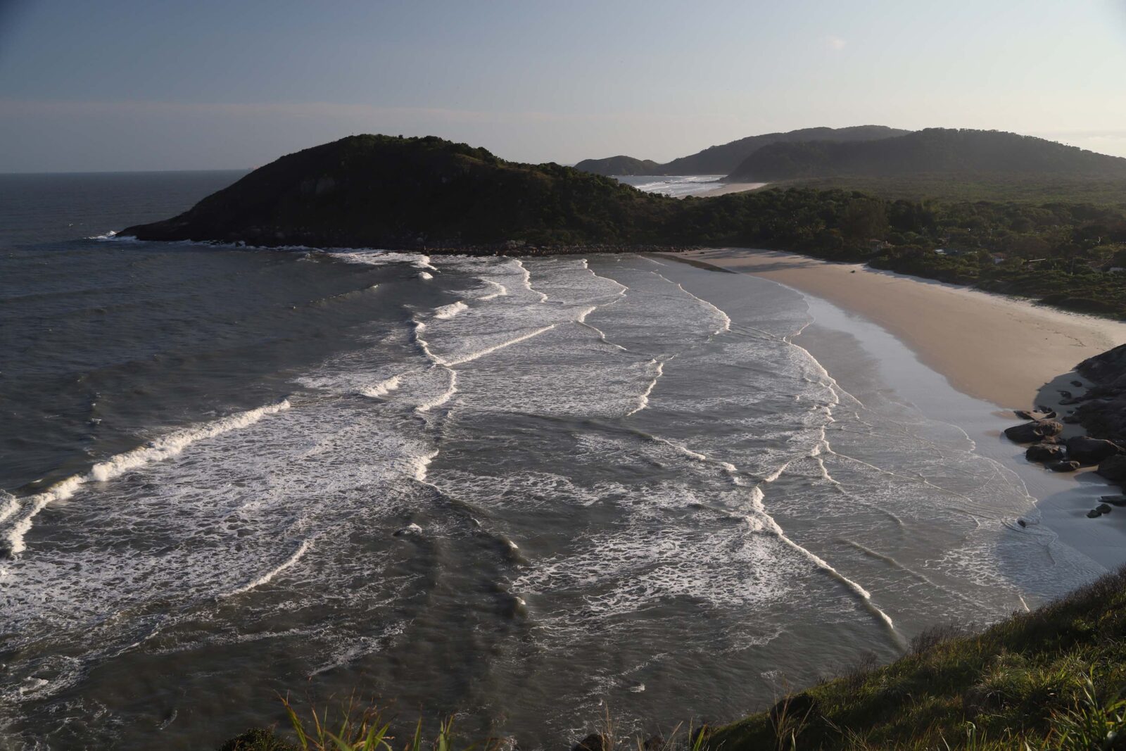 ilha do mel