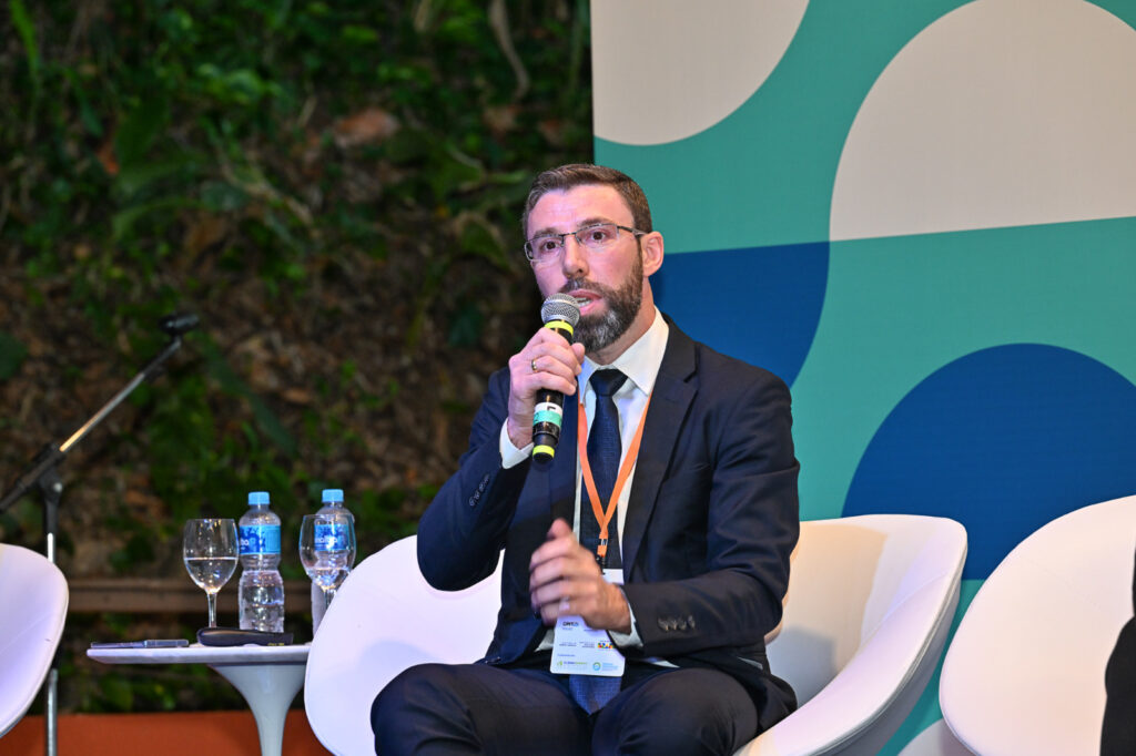 Itaipu defende papel da hidreletricidade na segurança energética do País 2 joni madruga02