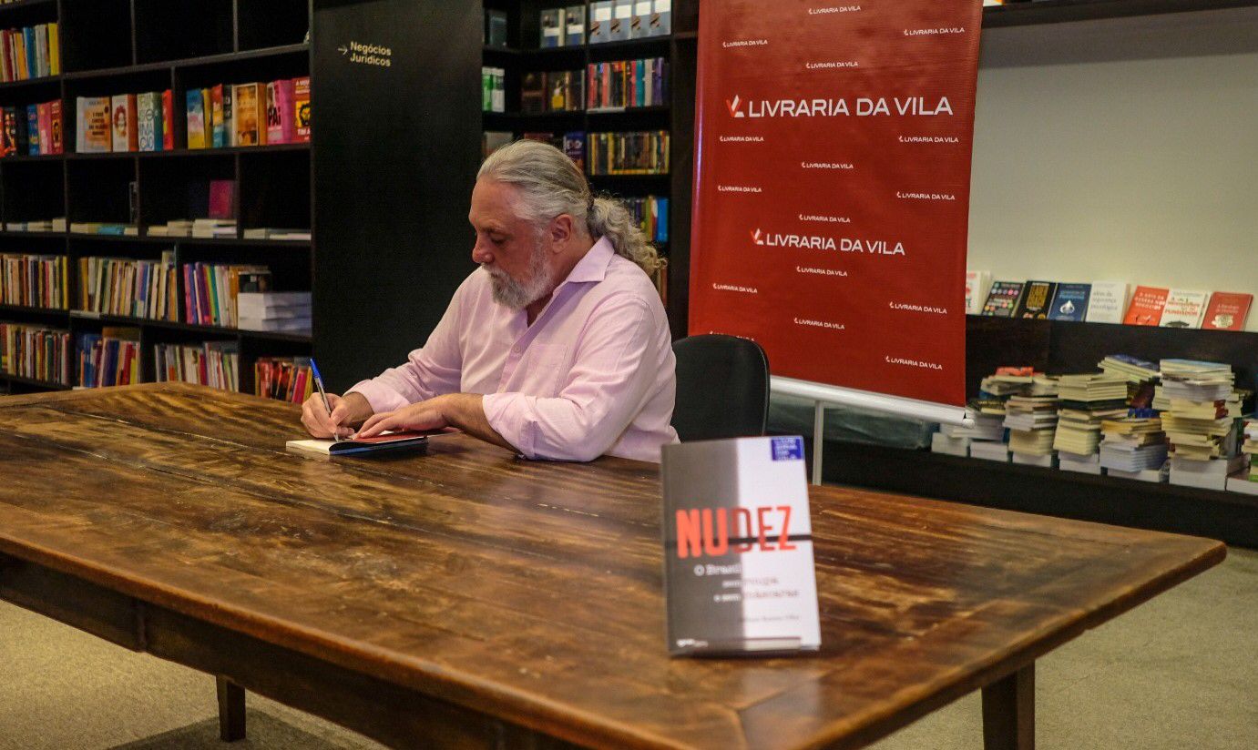 livro