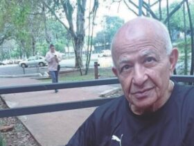 mohamed baracat
