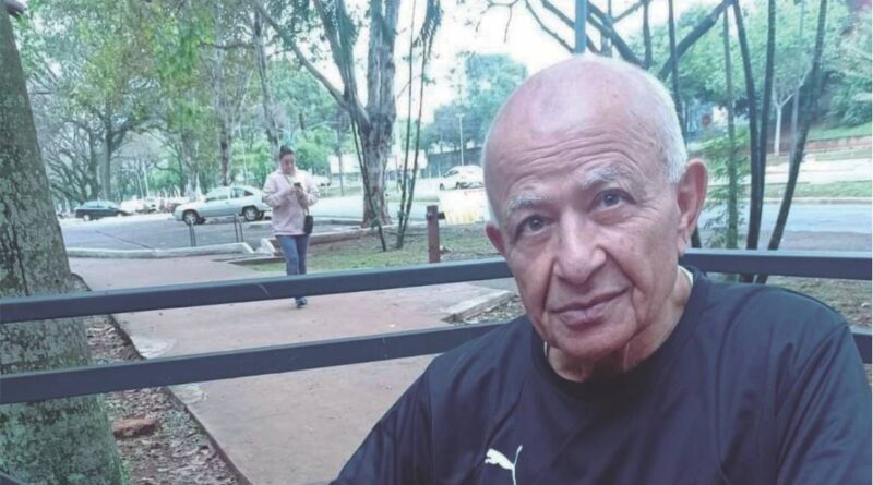 mohamed baracat
