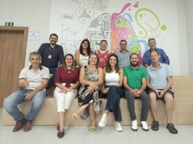nucleo foz