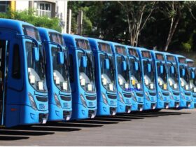 Volta da greve no transporte coletivo de Foz depende de reunião
