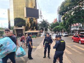 policia py 1
