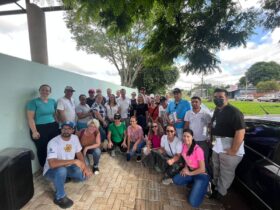 prefeito combate dengue