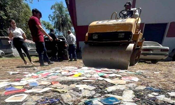 produtos falsos