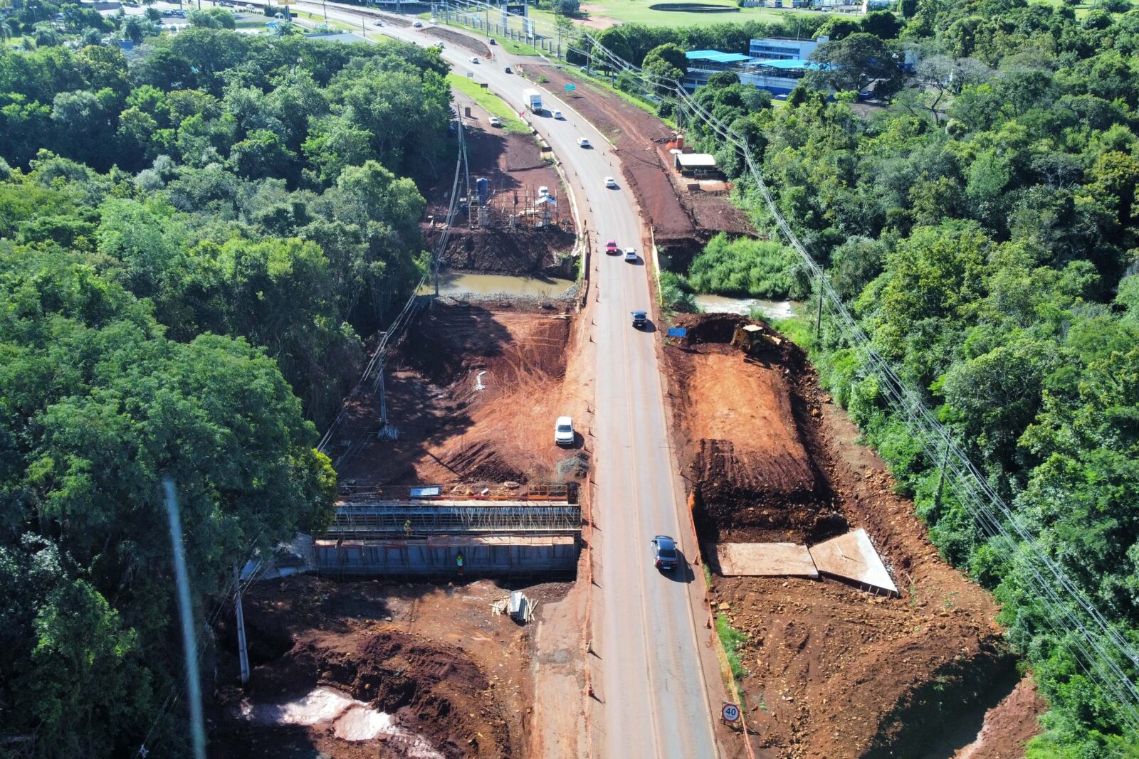 rodovia das cata 1