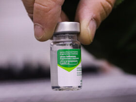 vacina gripe