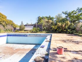 vistoria predios foz