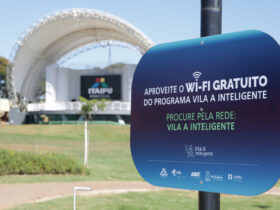 wi fi gratuito foz