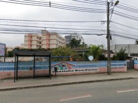 Creche santa catarina