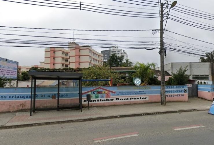 Creche santa catarina