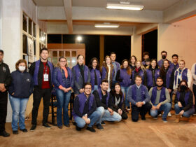 PONTE DA FRATERNIDADE