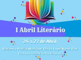 abril literario