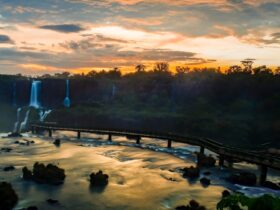 cataratas do iguacu