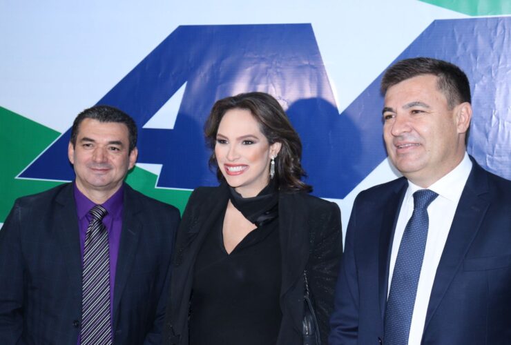 diretoria