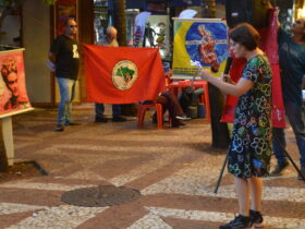 ditadura militar fozd