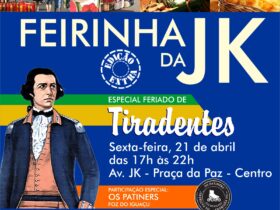 feirinha jk