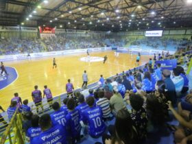 foz catarats futisal