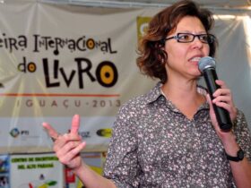 foz feira do livro sa