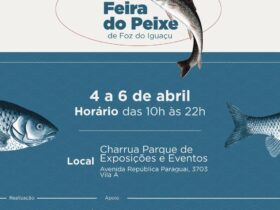 foz feira do peixe