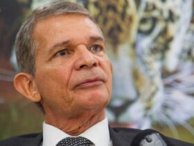 Posse de General Silva e Luna como prefeito de Foz será dia 1º de janeiro